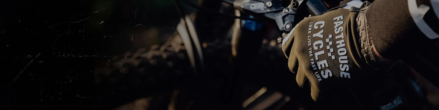 How to Pick the Ultimate Bike Gloves: A Comprehensive Guide