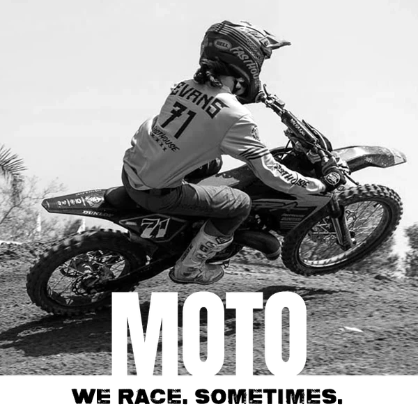 Moto 2025