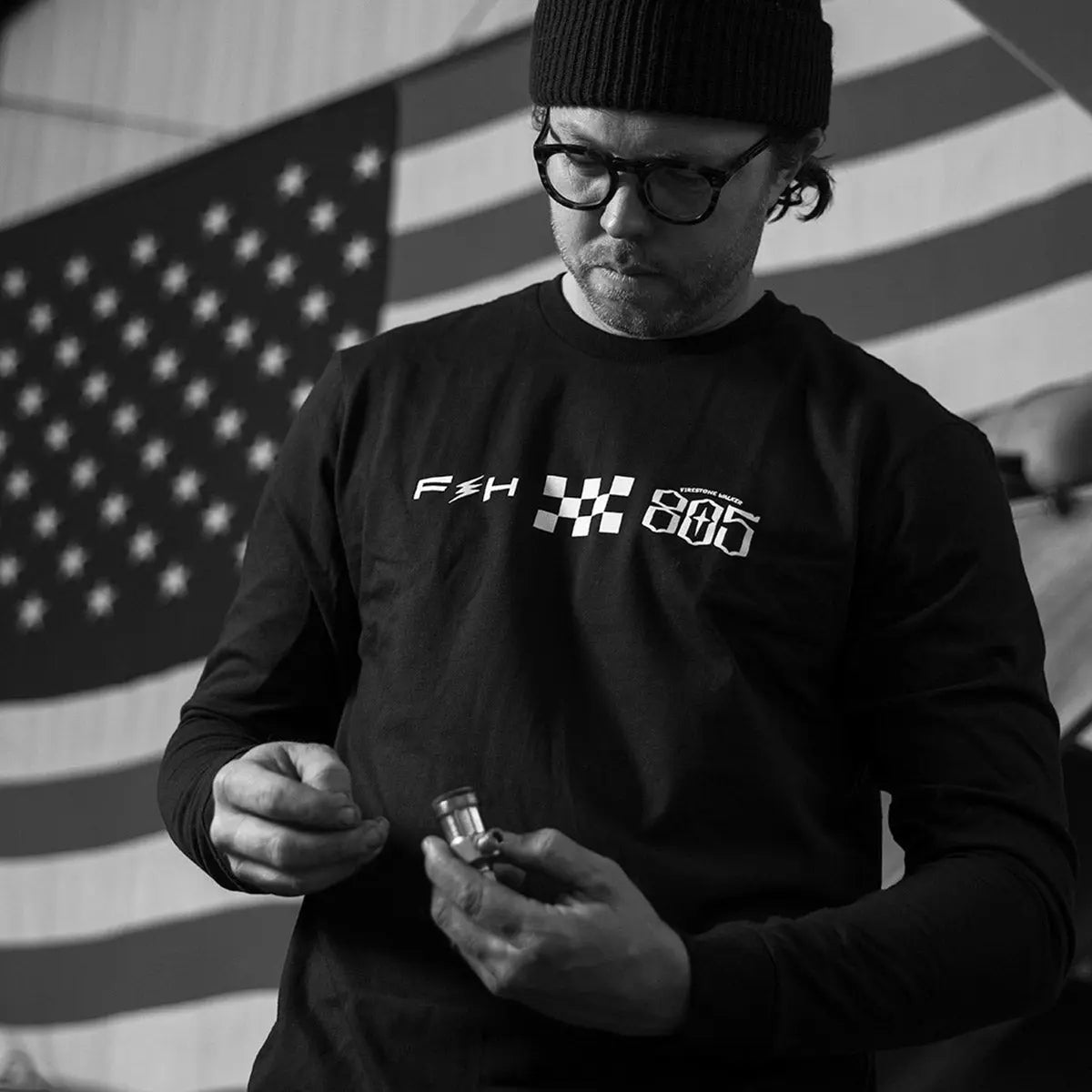FH Brand / No Collab