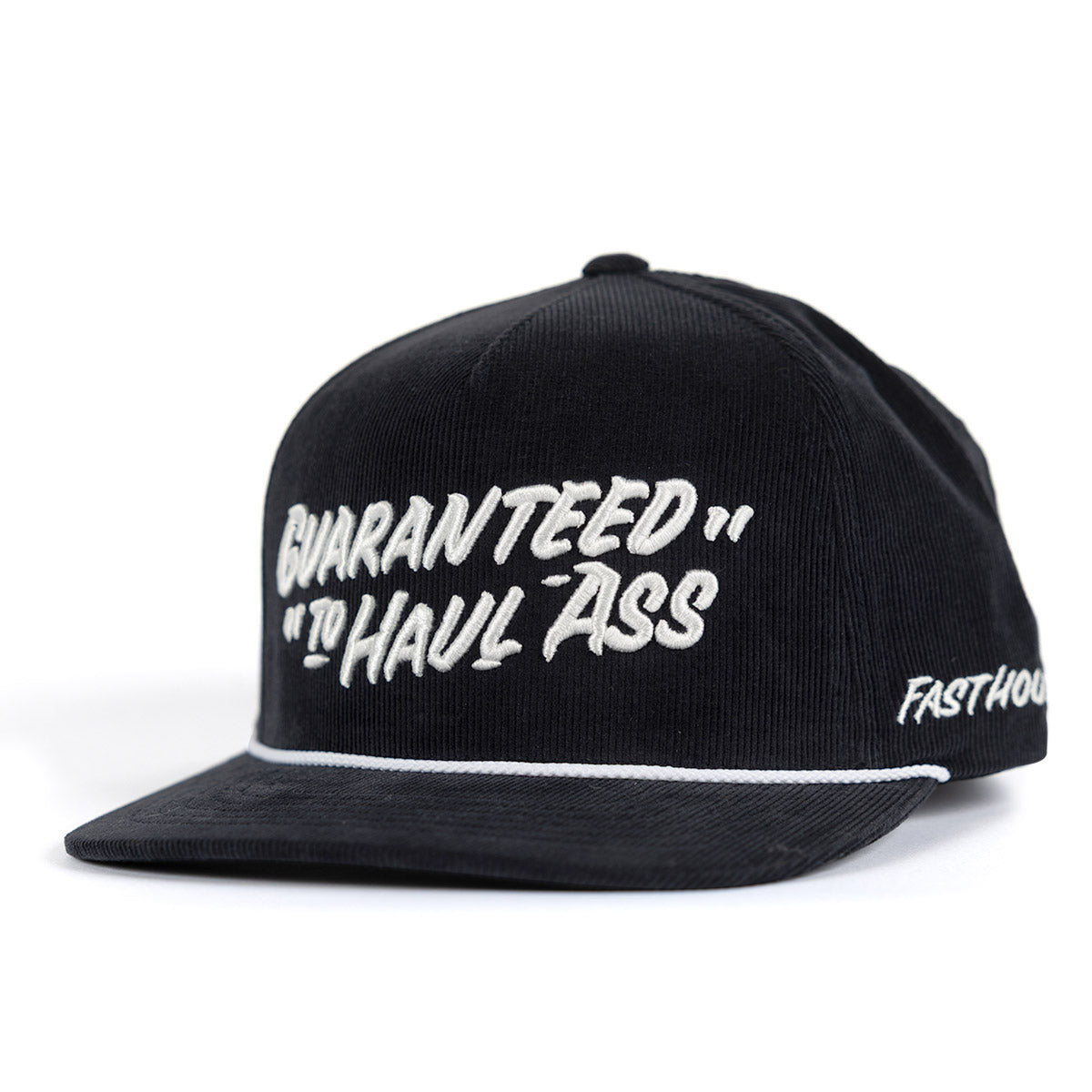 FH Brand / No Collab