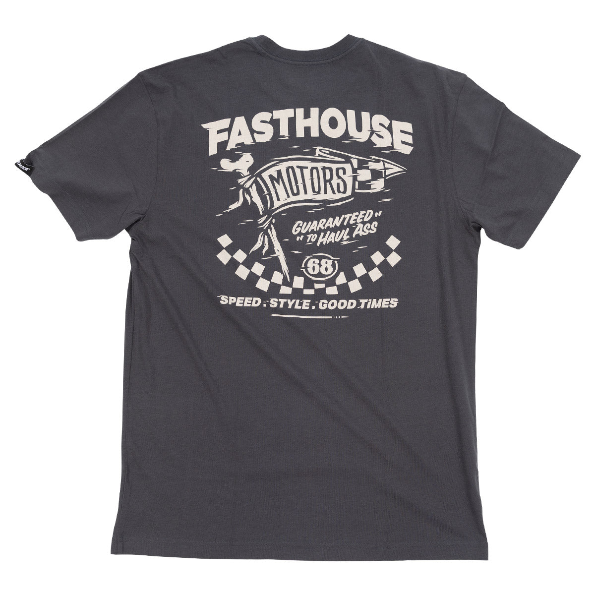 FH Brand / No Collab