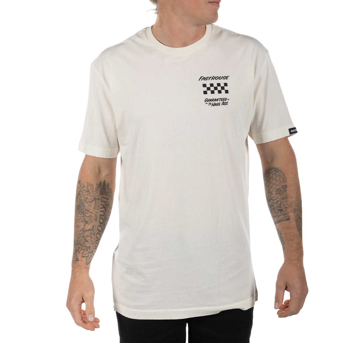 FH Brand / No Collab