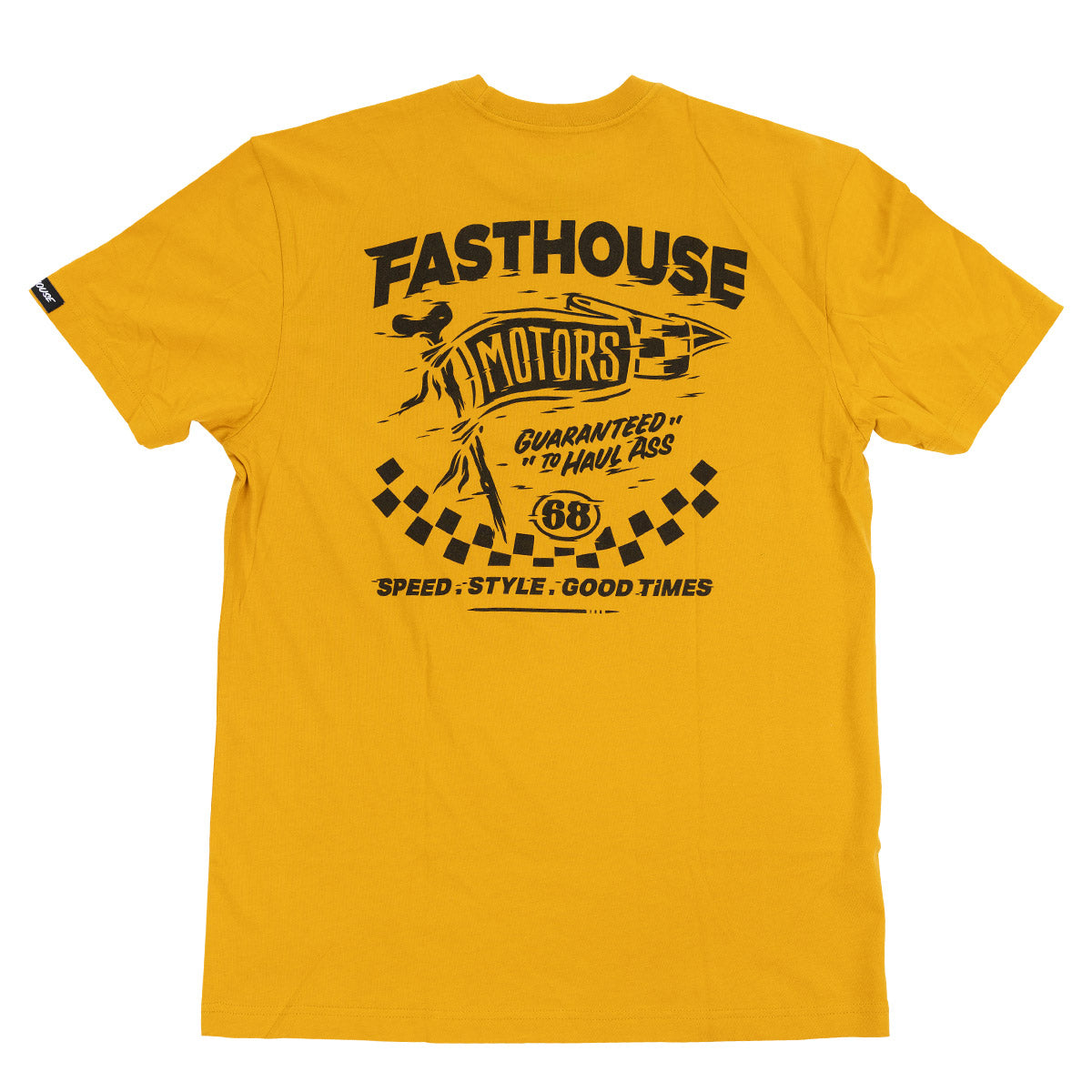FH Brand / No Collab