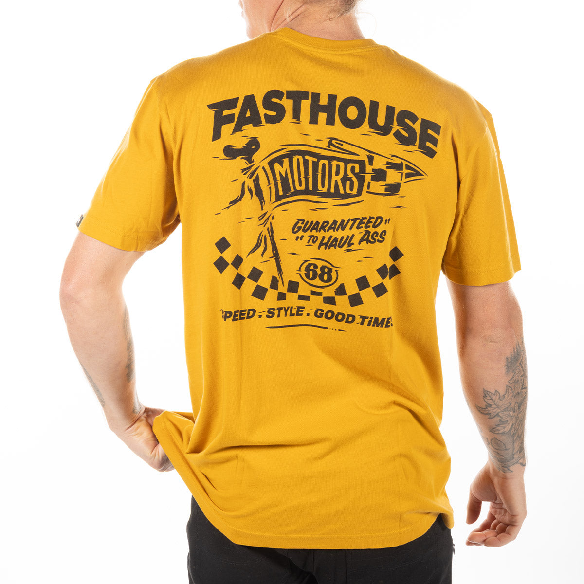 FH Brand / No Collab