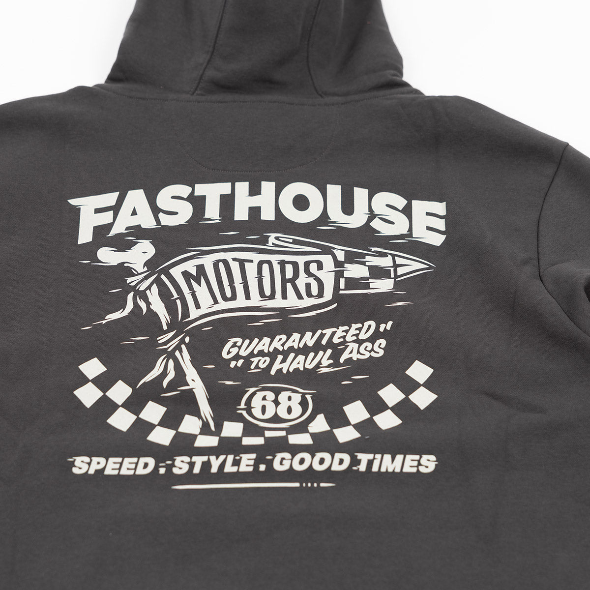 FH Brand / No Collab