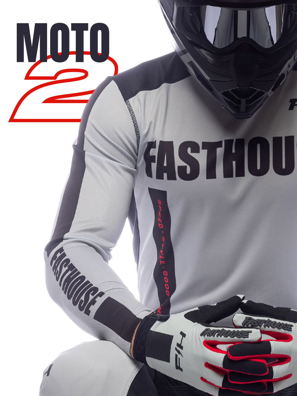 Fasthouse | The Official UK Store