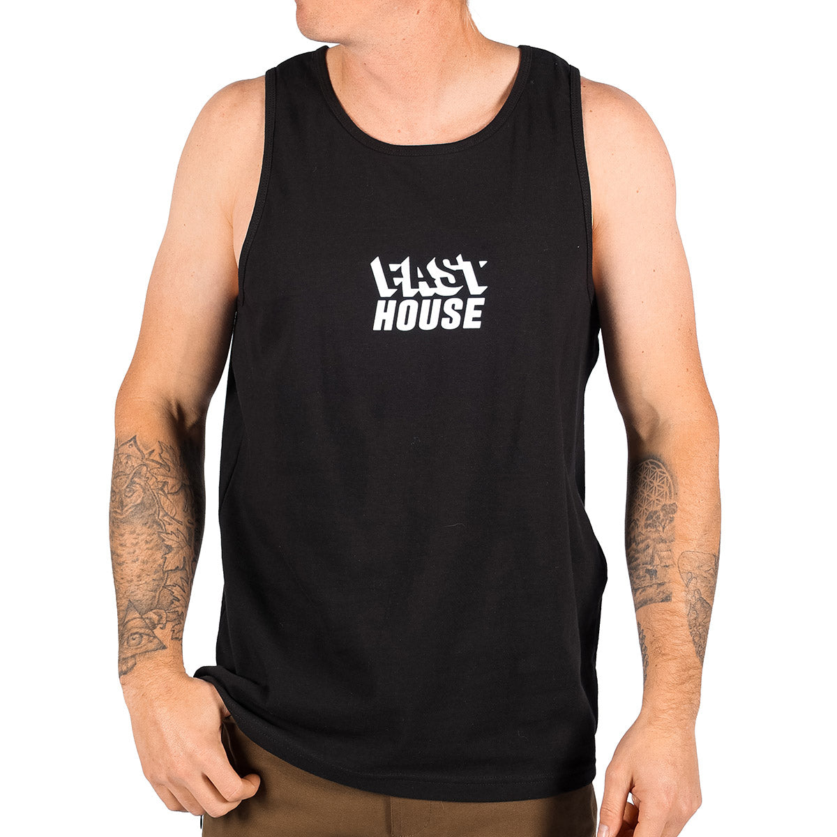 Cold Ones Tank
