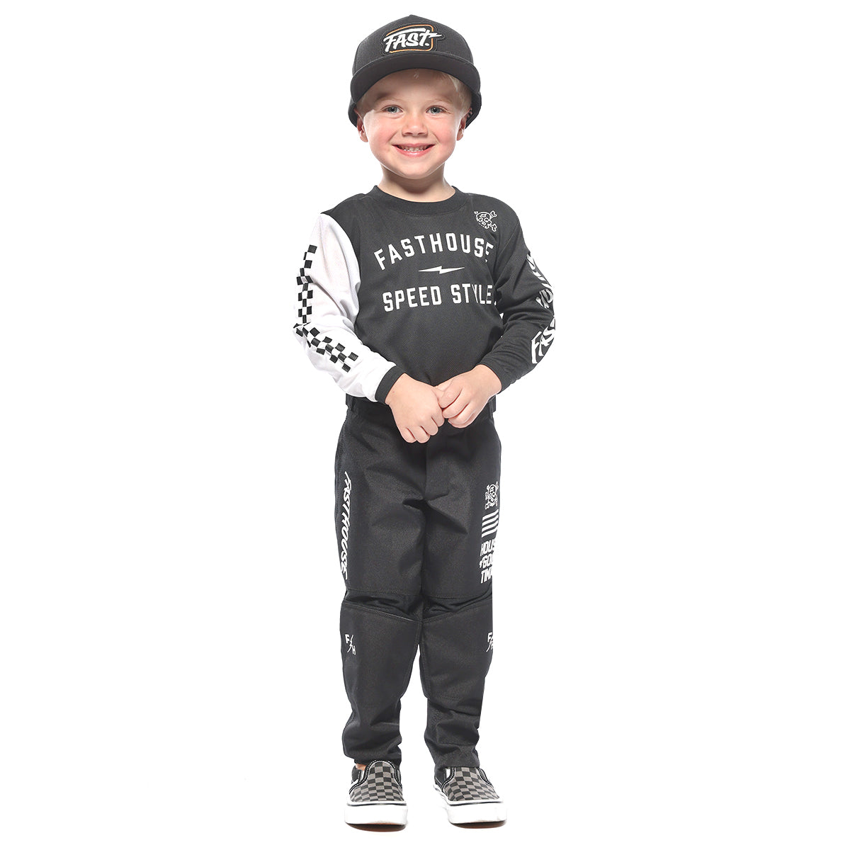El Nino Toddler Jersey