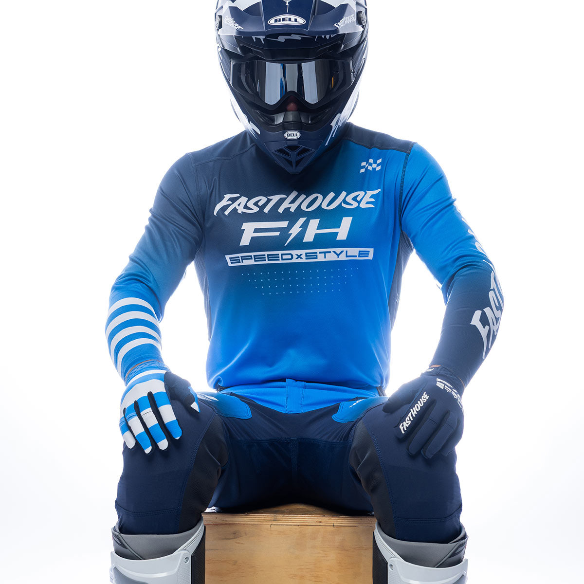 Elrod Ether Jersey