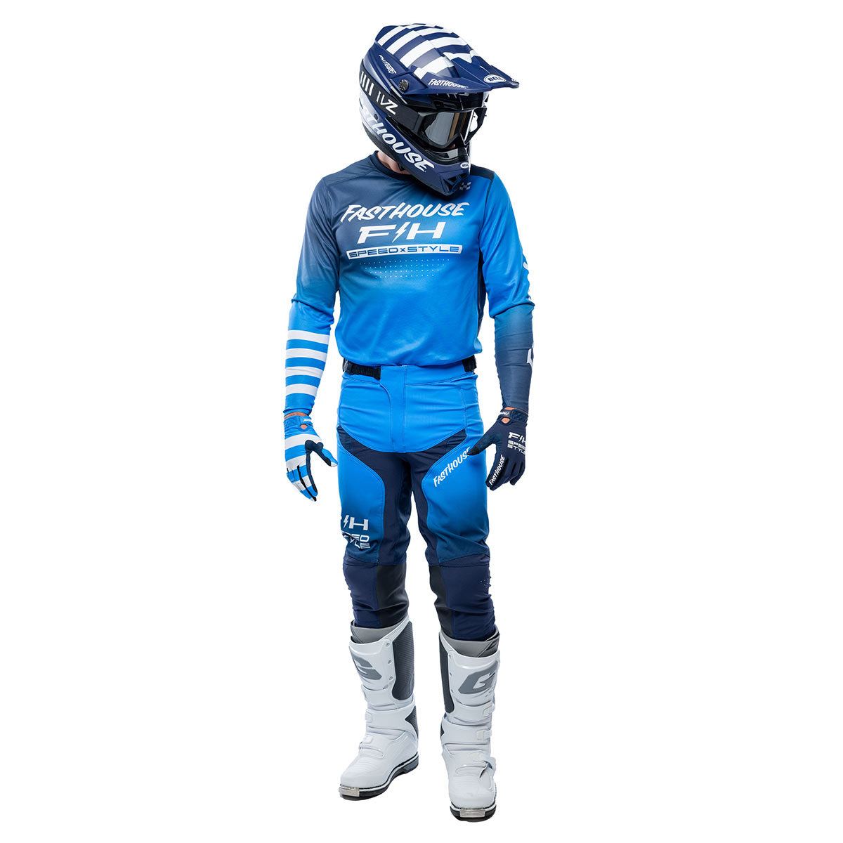 Elrod Ether Jersey