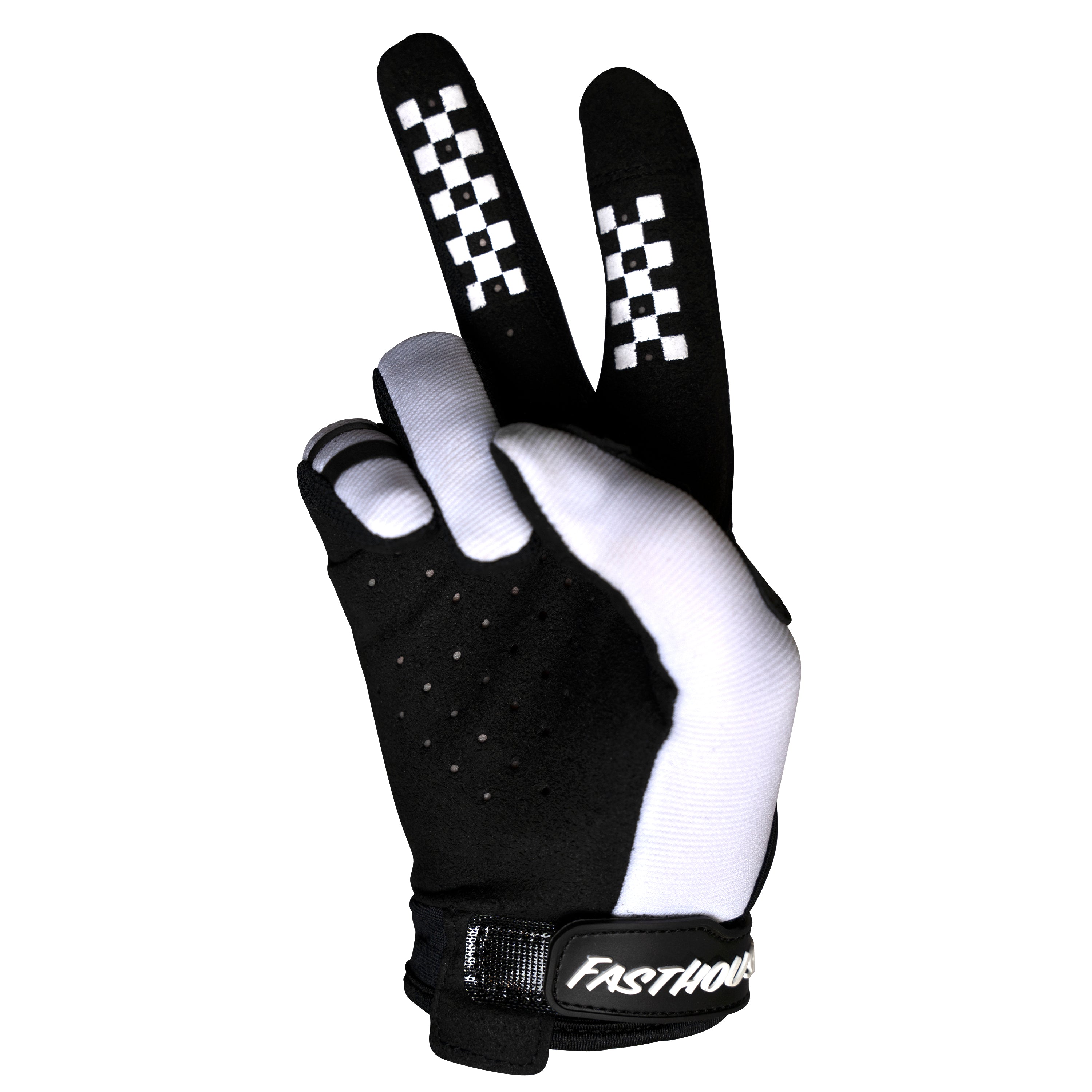 805 Speed Style Glove
