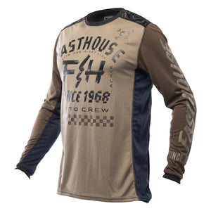 Off-Road Long Sleeve Jersey