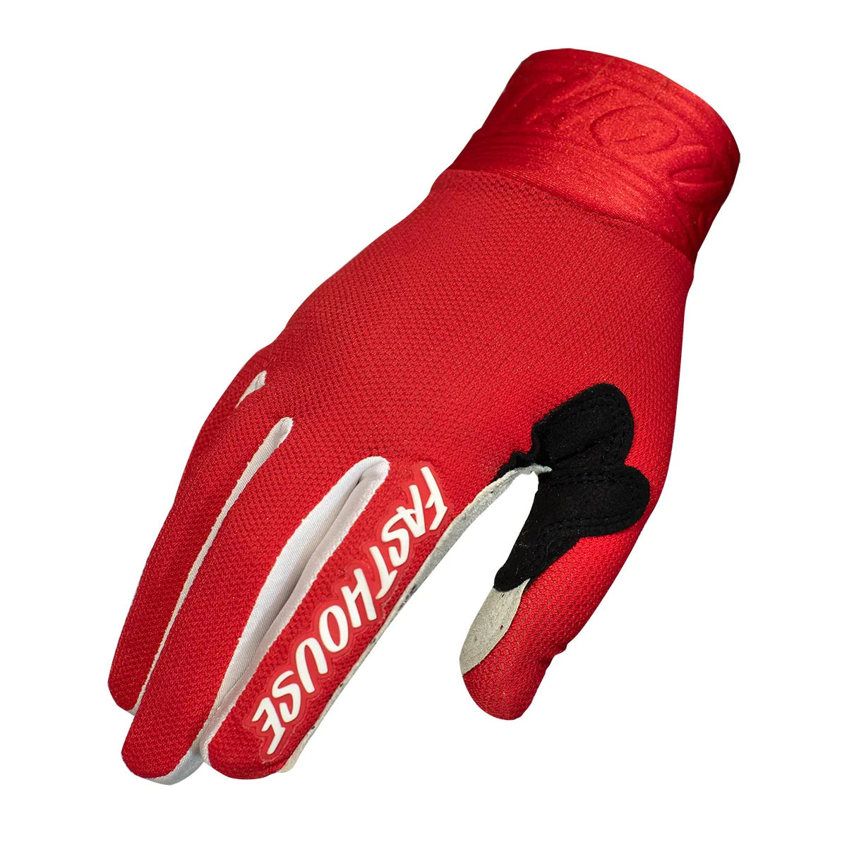 Blitz Glove - Red