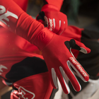 Blitz Glove - Red