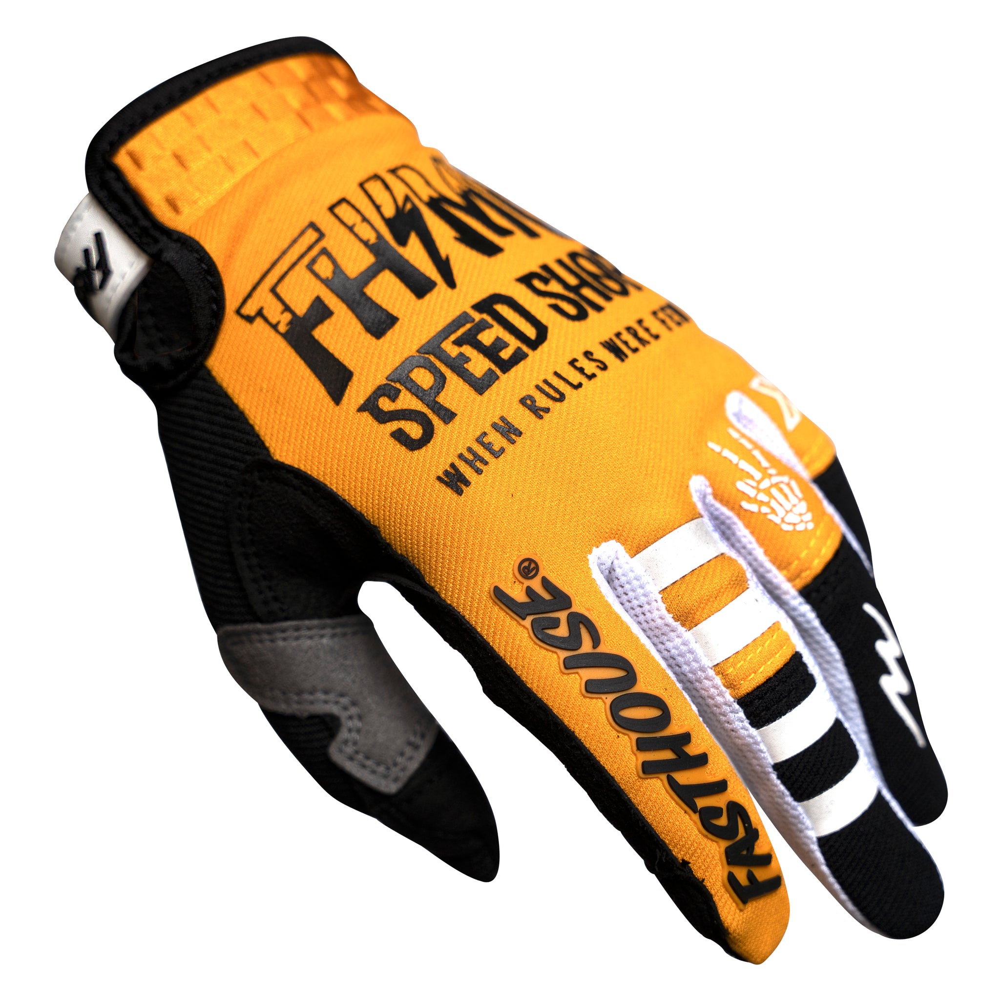 Youth Speed Style Brute Gloves