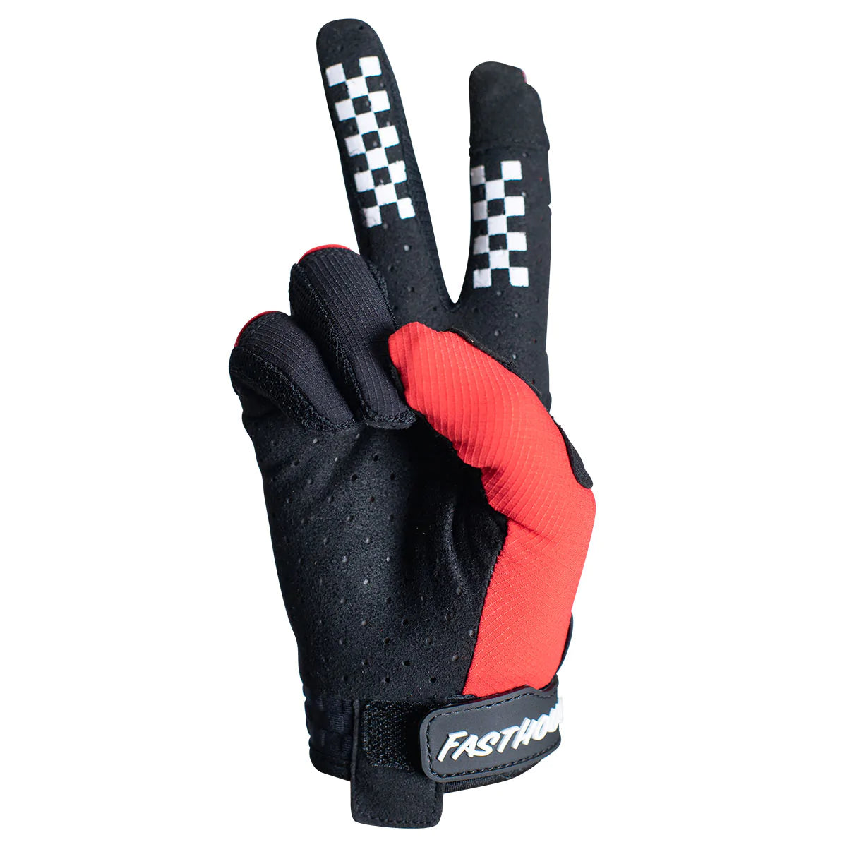 Speed Style Air Gloves