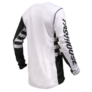 USA Grindhouse Factor Long Sleeve Jersey