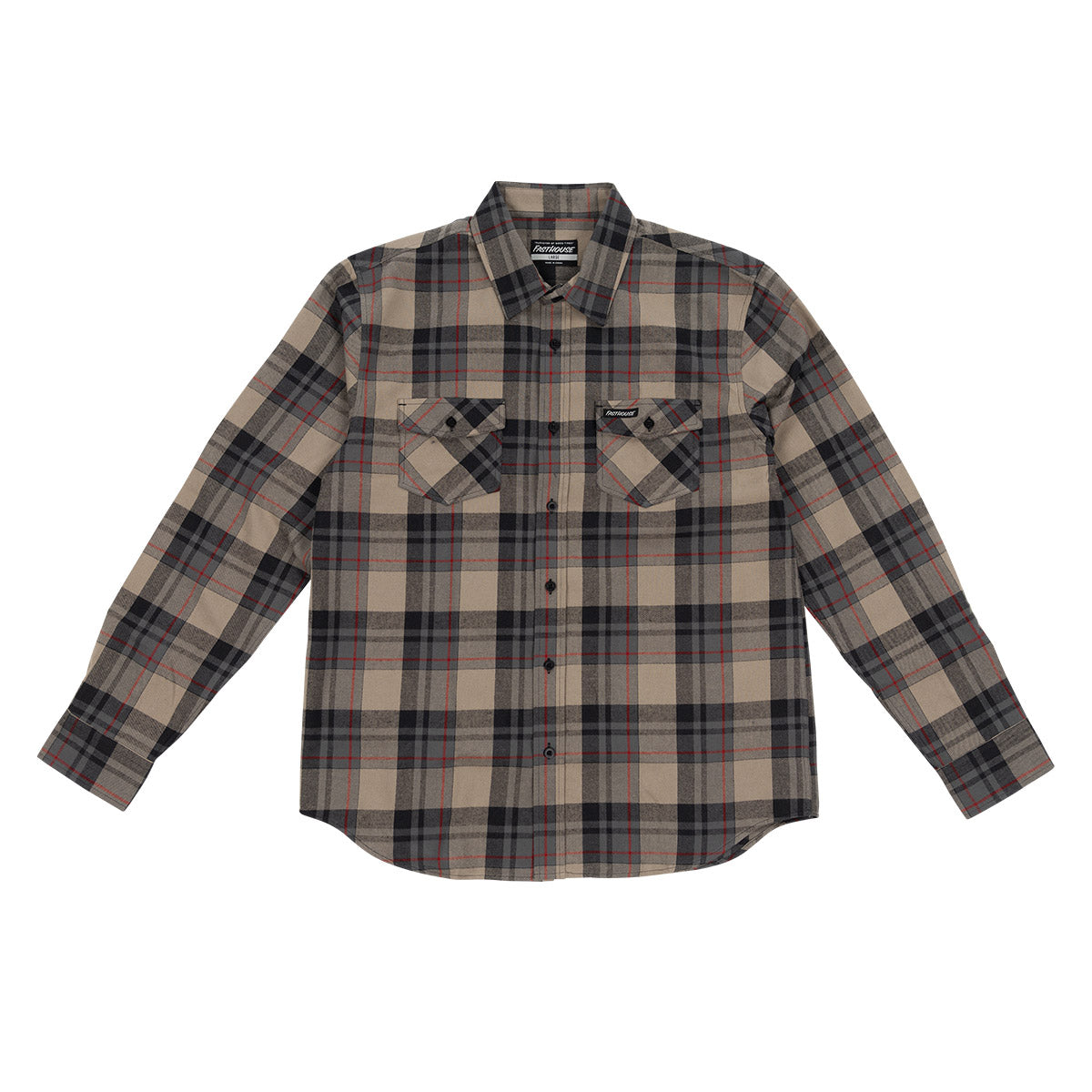 FH Brand / No Collab