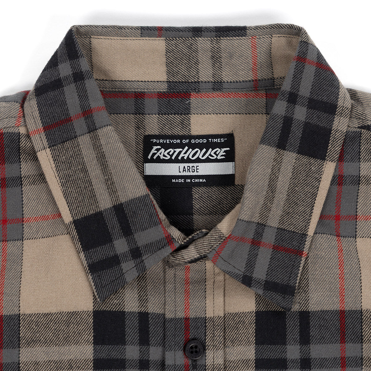 FH Brand / No Collab