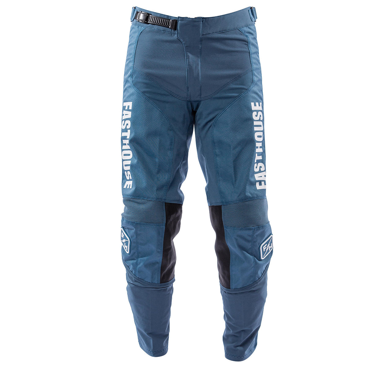 Grindhouse Analogue Pant - Vintage Blue Fasthouse FH Brand / No Collab Fasthousedev