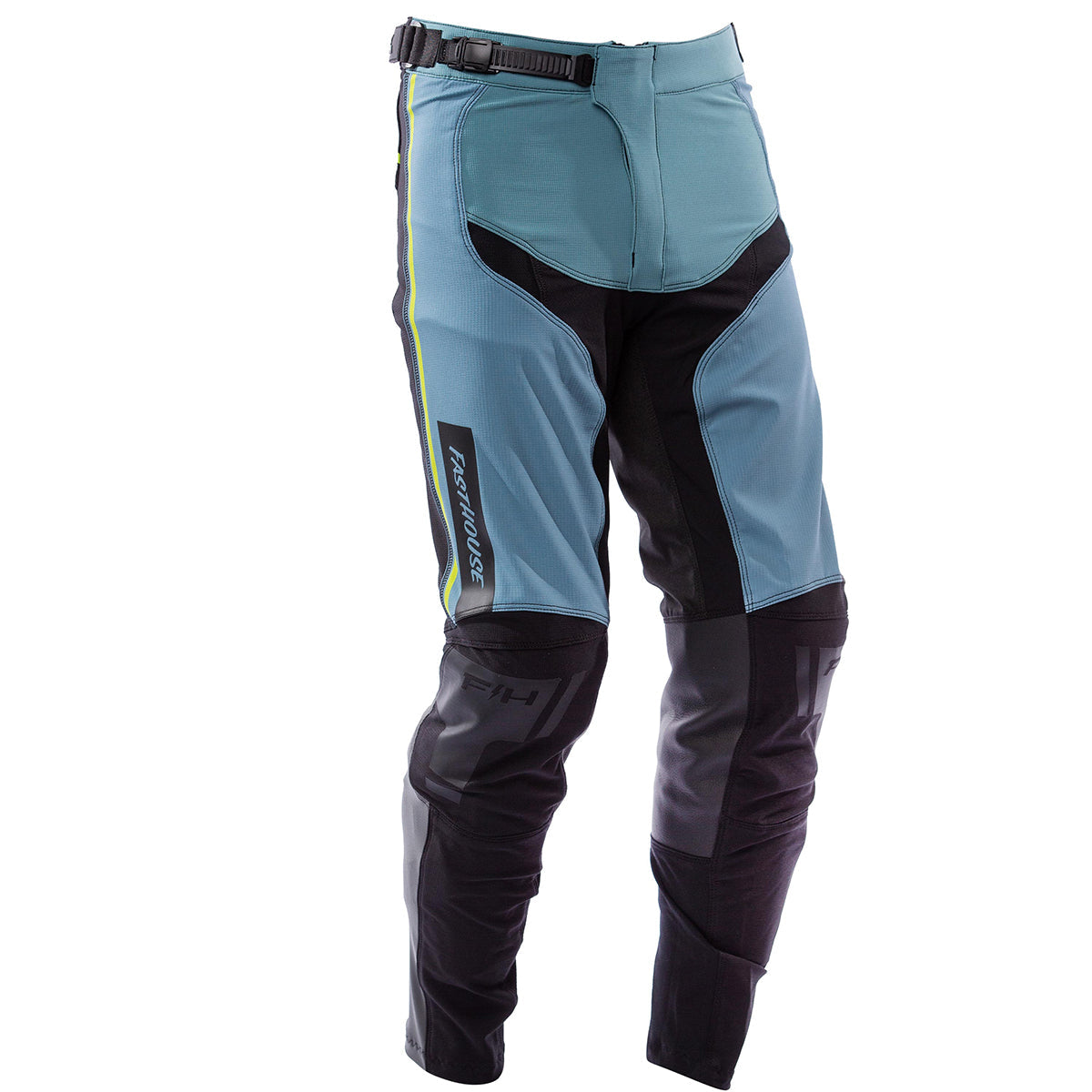 Grindhouse Pro Apex Pant - Slate Fasthouse FH Brand / No Collab Fasthousedev