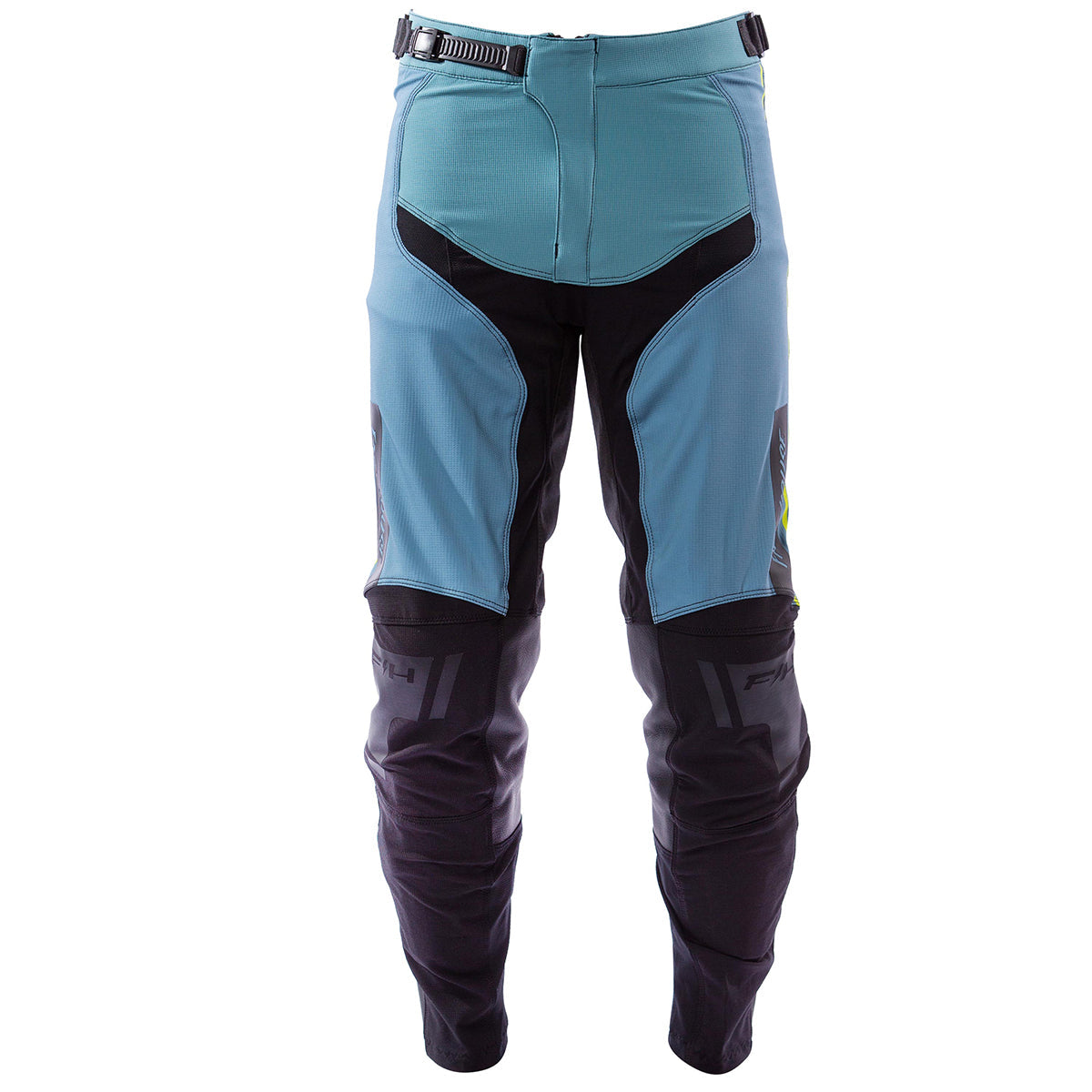 Grindhouse Pro Apex Pant - Slate Fasthouse FH Brand / No Collab Fasthousedev