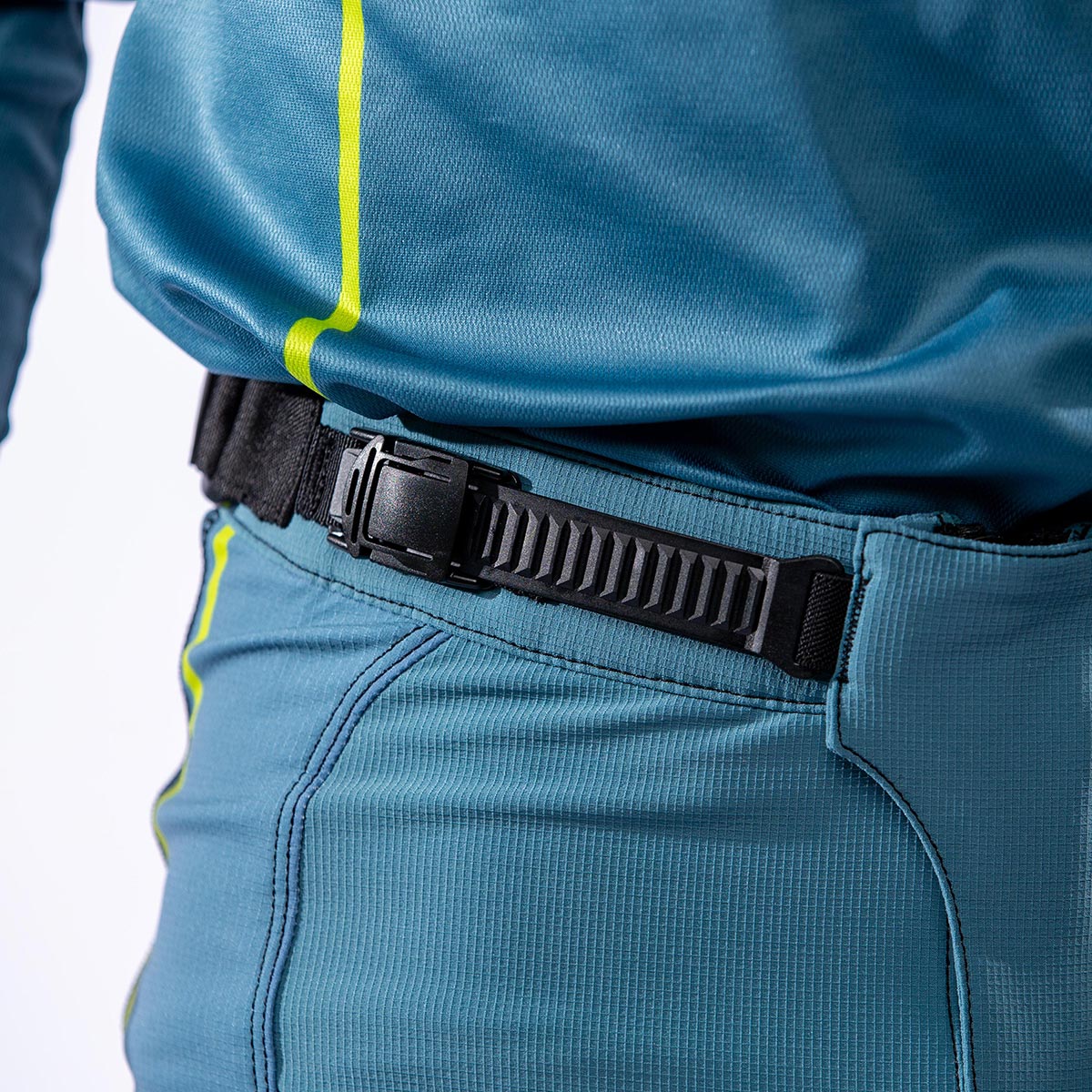 Grindhouse Pro Apex Pant - Slate Fasthouse FH Brand / No Collab Fasthousedev