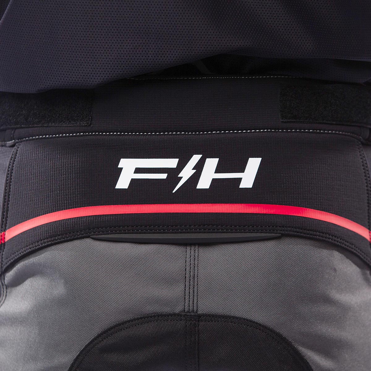 Grindhouse Pro Apex Pant - White Fasthouse FH Brand / No Collab Fasthousedev