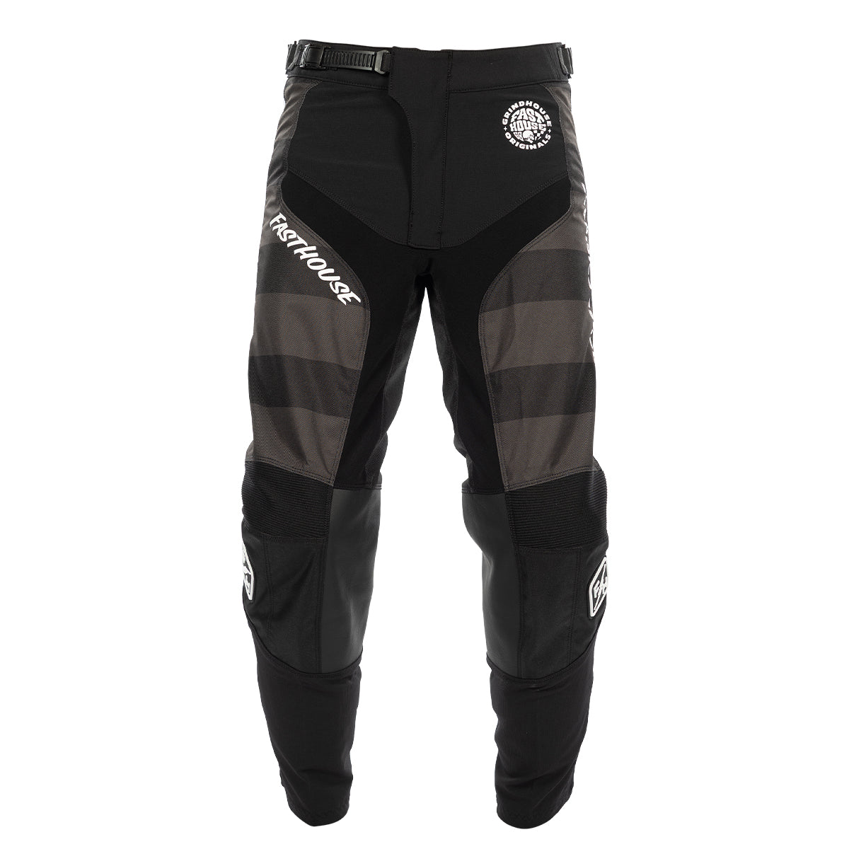Grindhouse Atomic Pant - Black/Gray