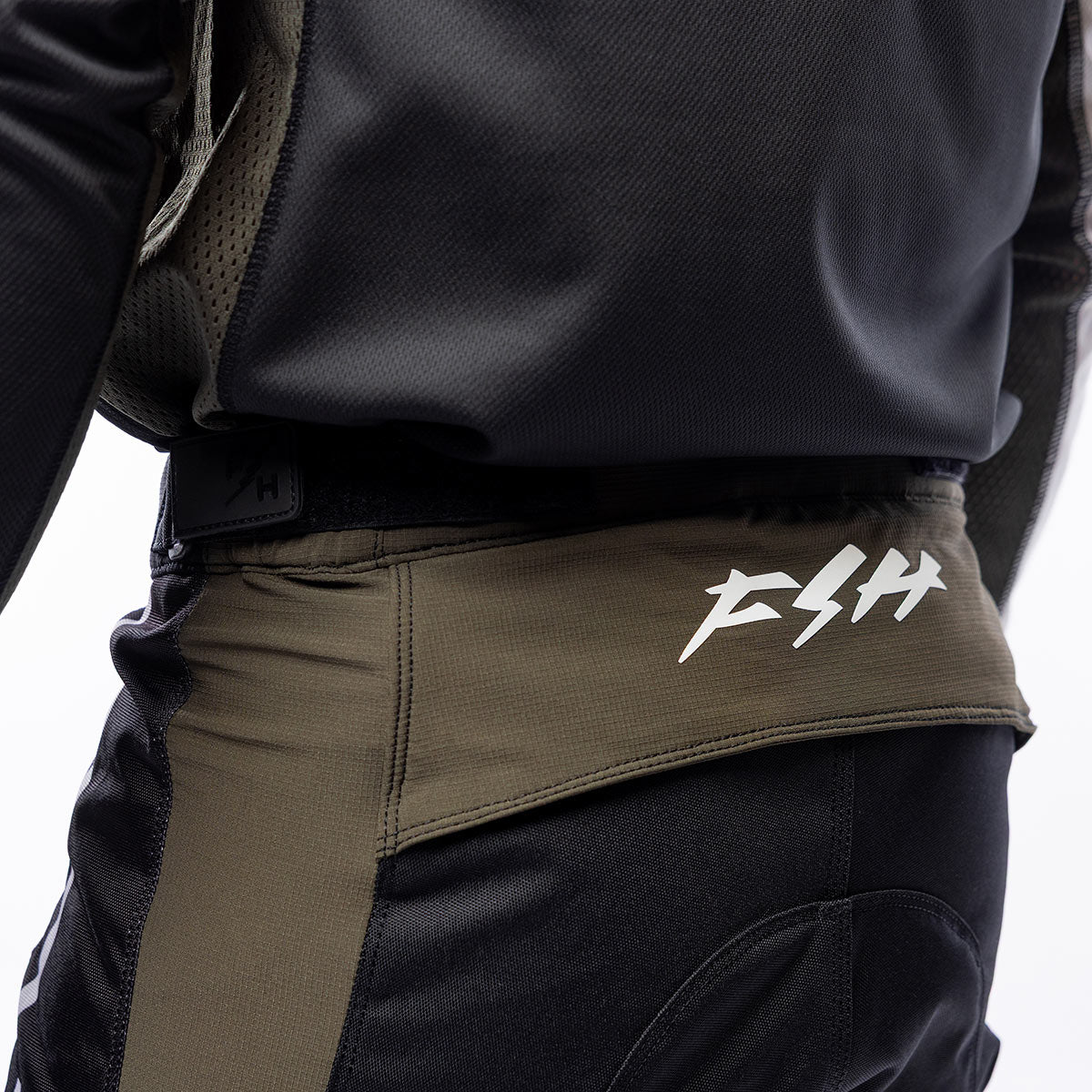 Hudson Pant