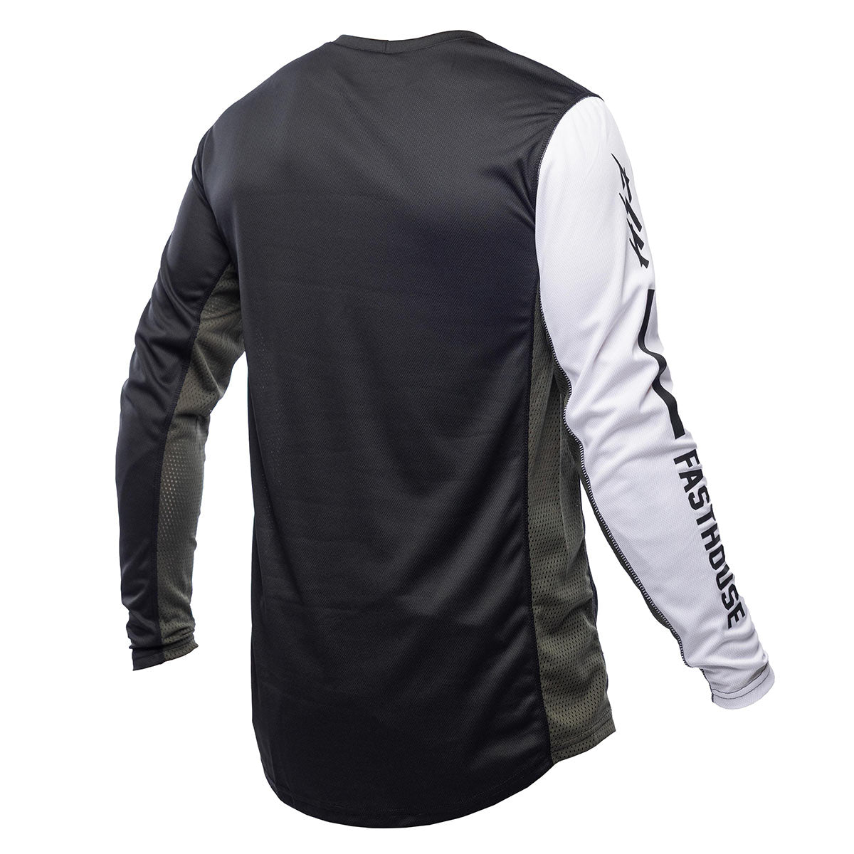 Hudson Jersey