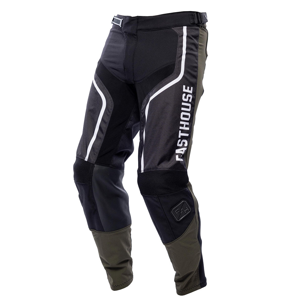 Hudson Pant