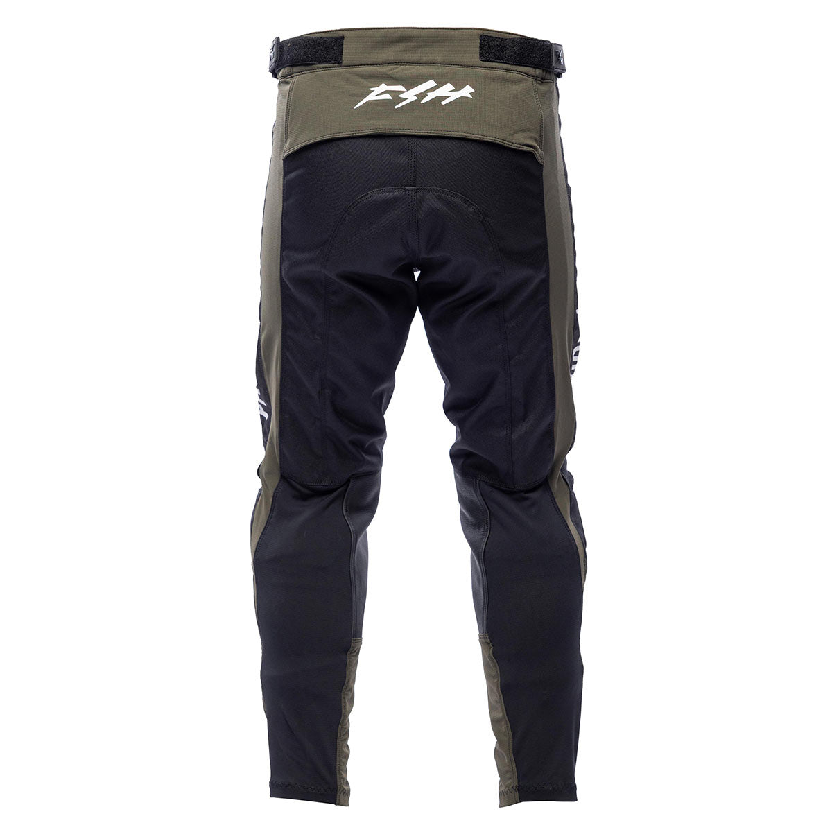 Hudson Pant