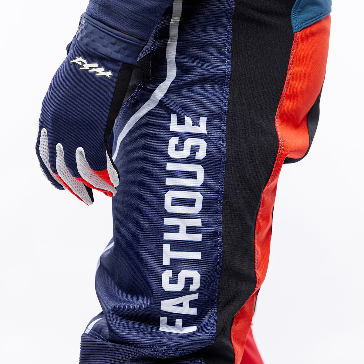 Hudson Pant