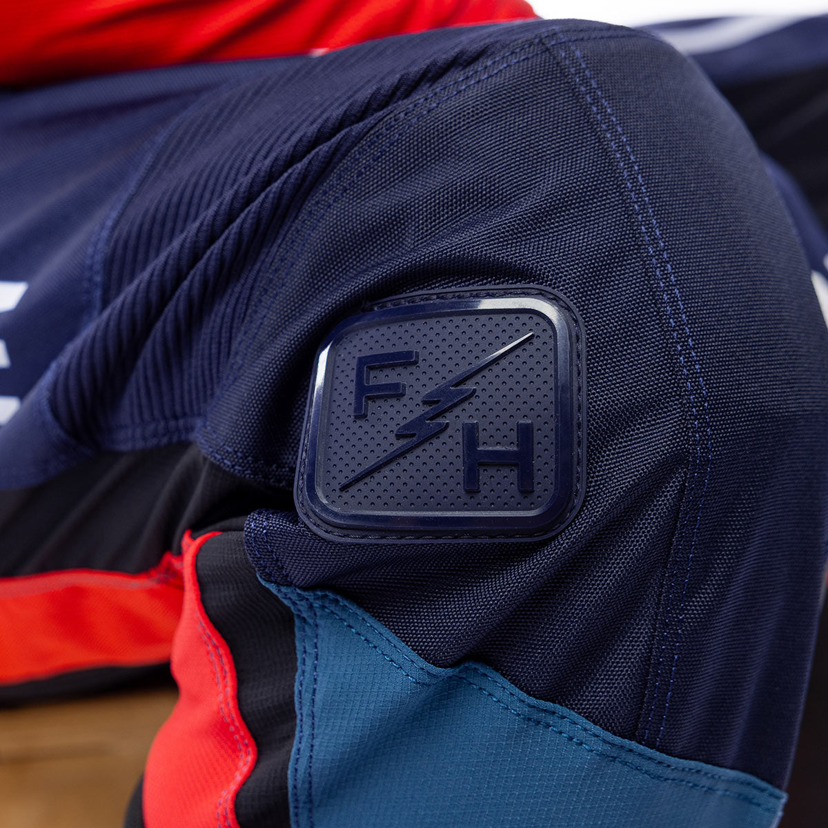 Hudson Pant