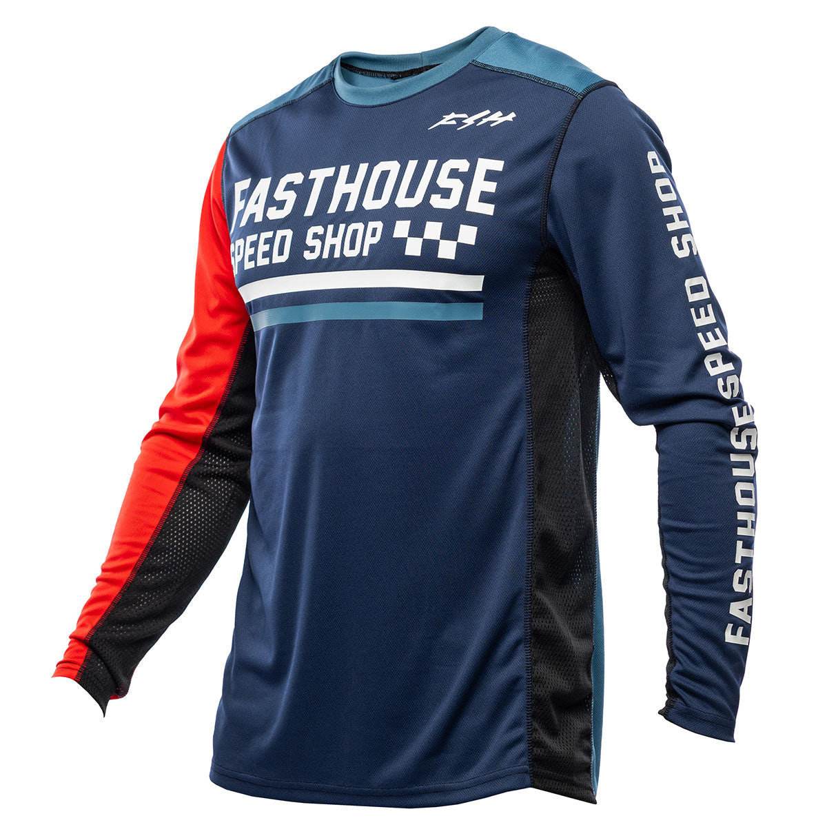 Hudson Jersey