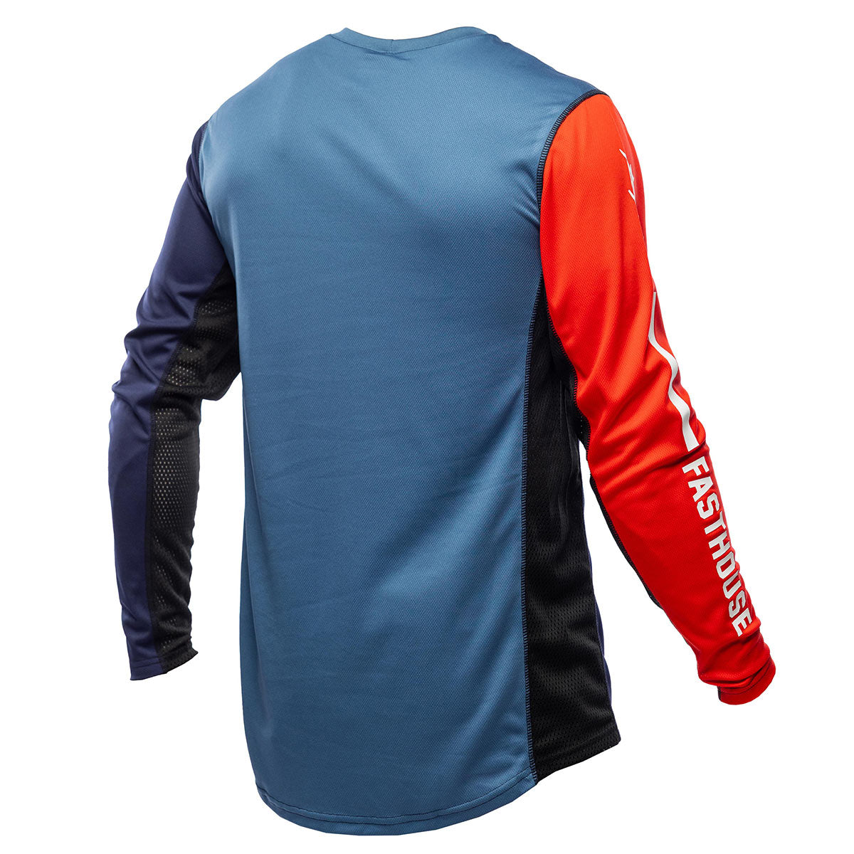 Hudson Jersey