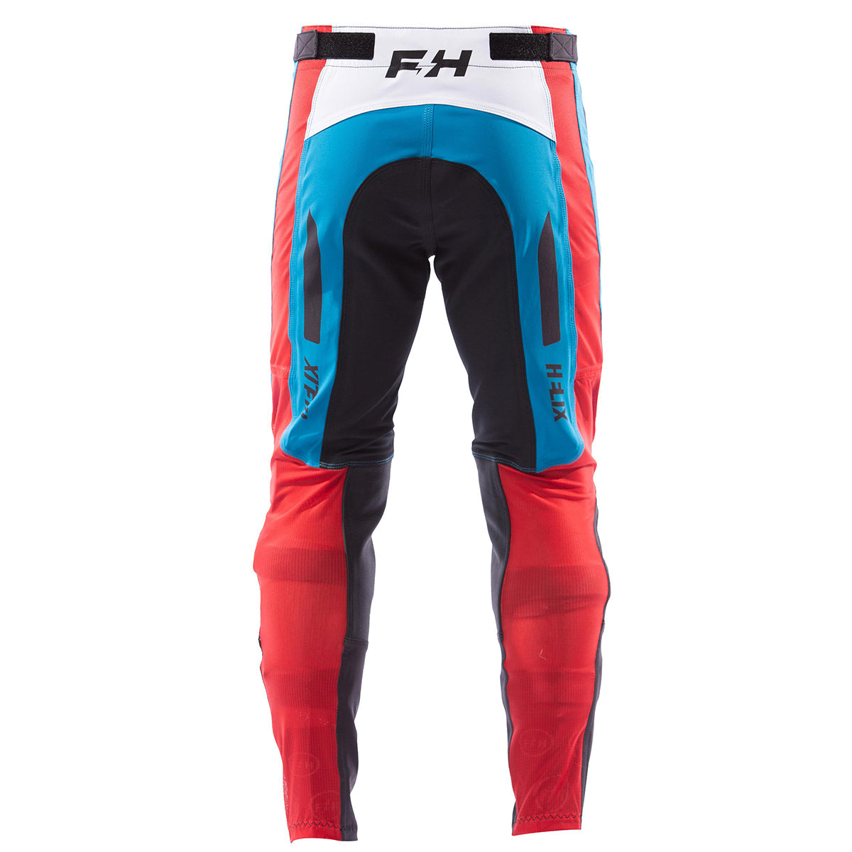 Helix Daytona Pant - Electric Blue Fasthouse FH Brand / No Collab Fasthousedev