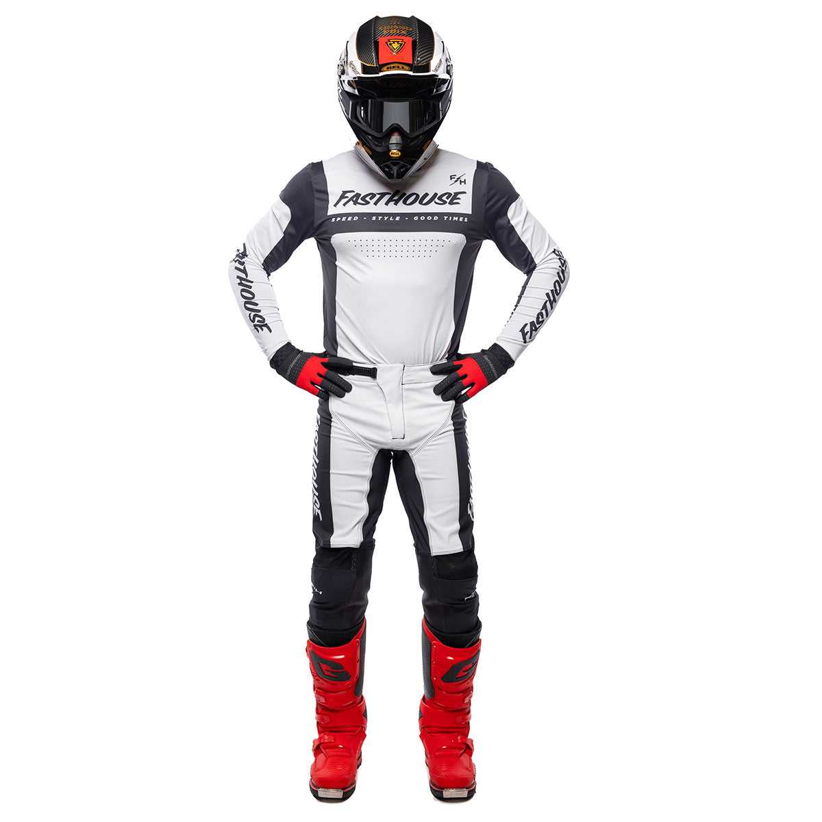Helix Monaco Pant
