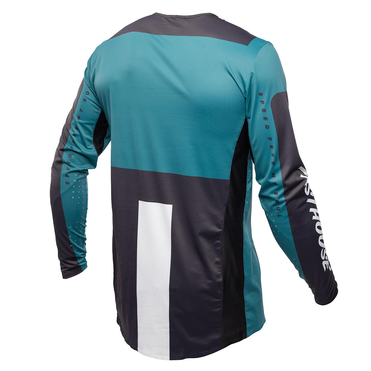 Helix Monaco Jersey