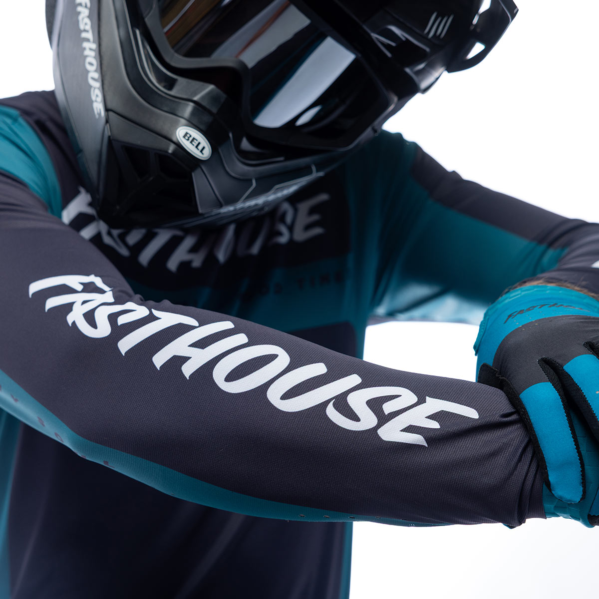 Helix Monaco Jersey