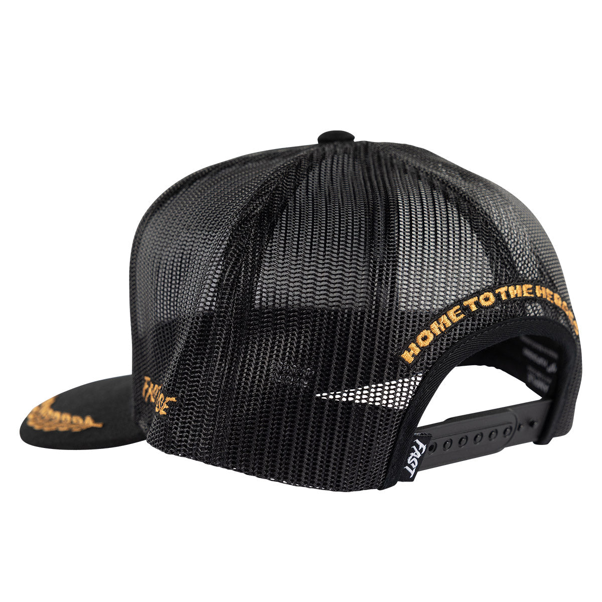 FH Brand / No Collab