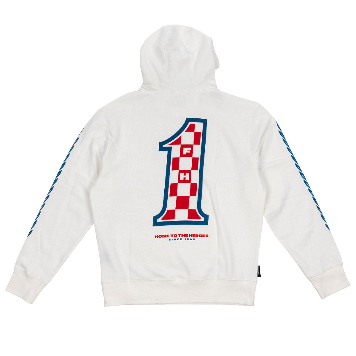FH Brand / No Collab
