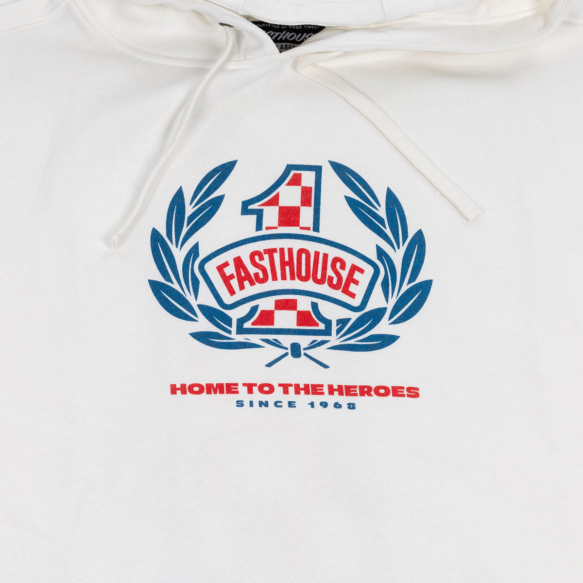 FH Brand / No Collab