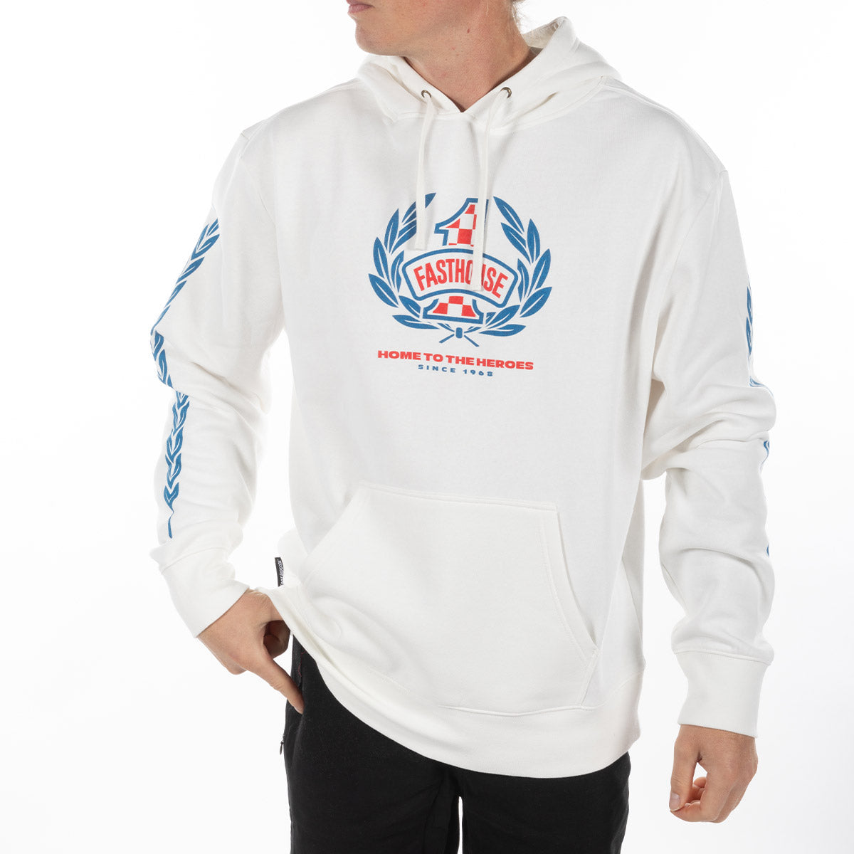 FH Brand / No Collab