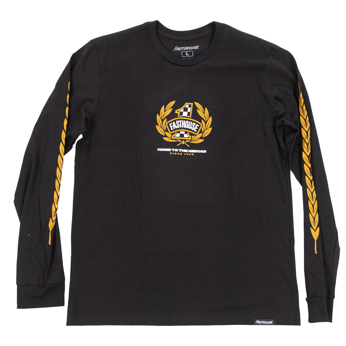 FH Brand / No Collab