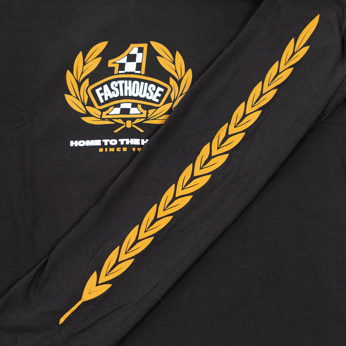 FH Brand / No Collab