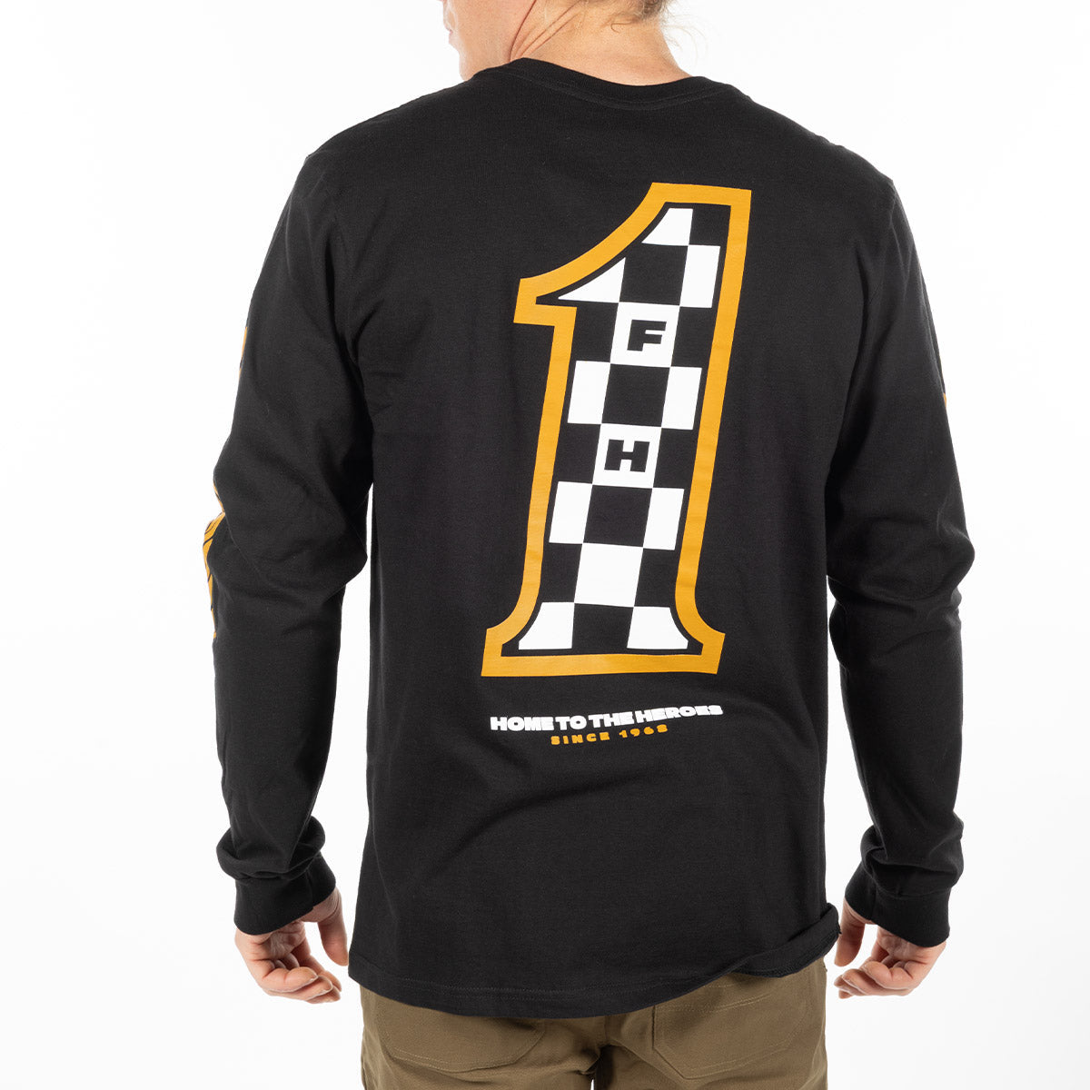 FH Brand / No Collab