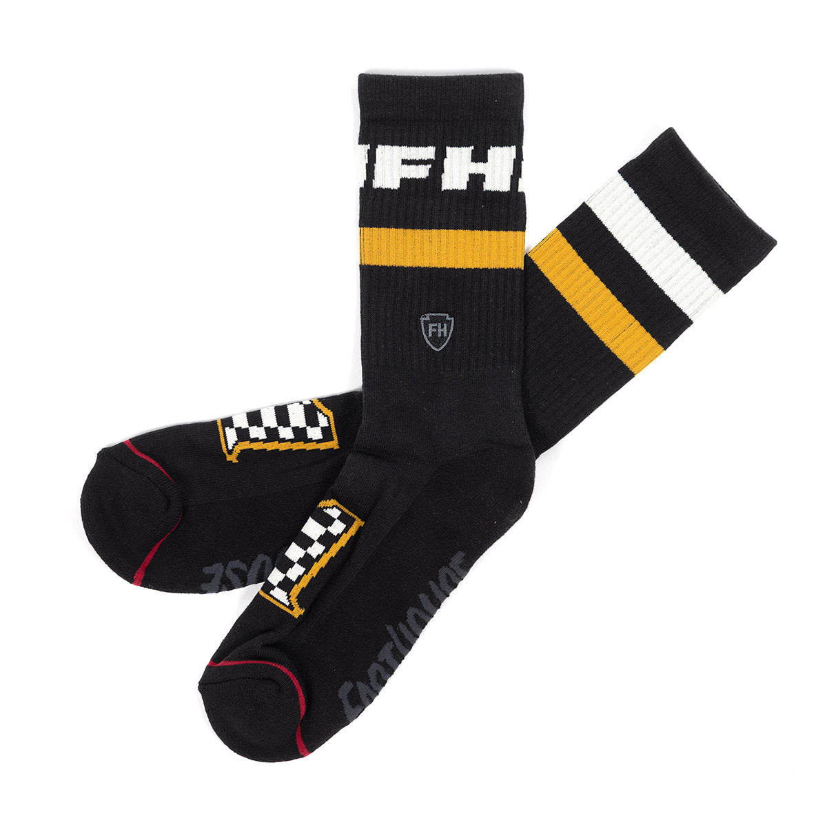 FH Brand / No Collab