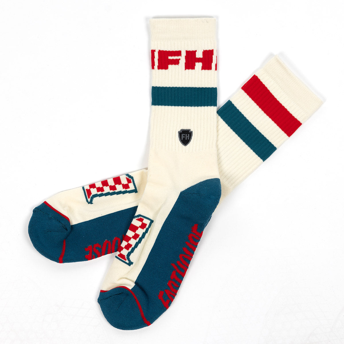 FH Brand / No Collab